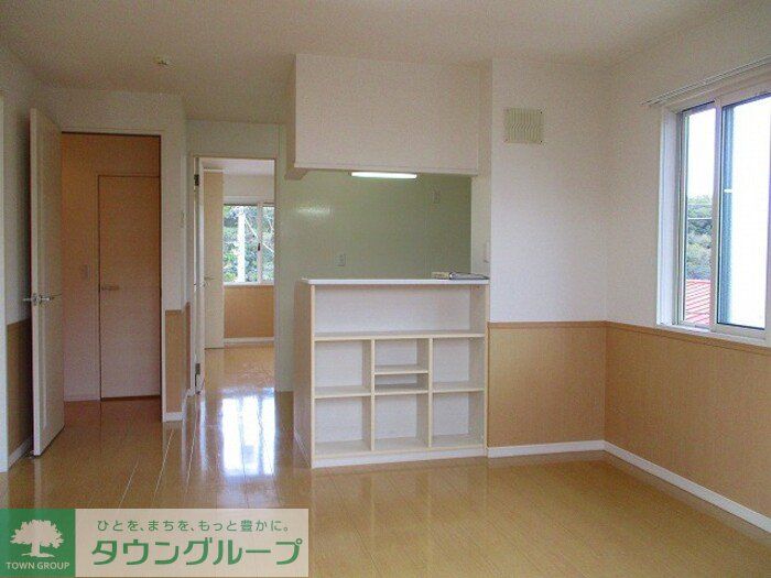 居室・リビング　お問合せはタウンハウジングまで！※現地待合わせ相談可能