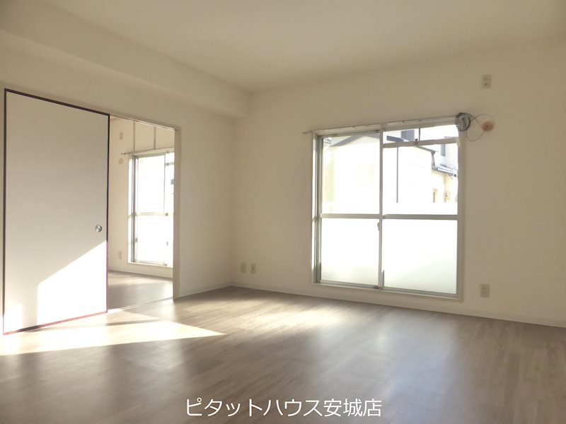 居室・リビング　参考写真A101