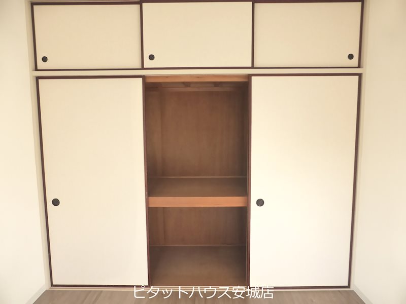 収納　参考写真A101