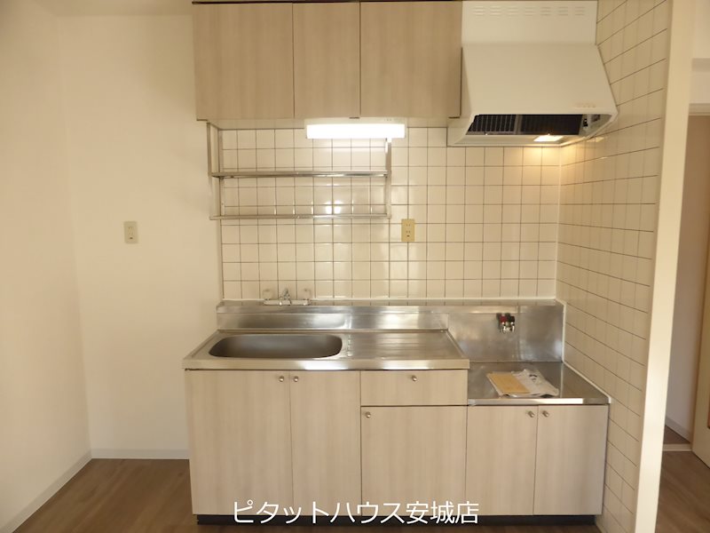 キッチン　参考写真A101