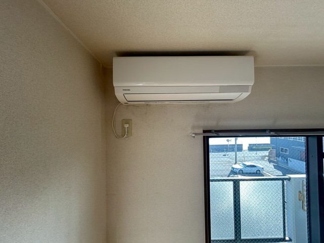 その他設備　別号室の写真