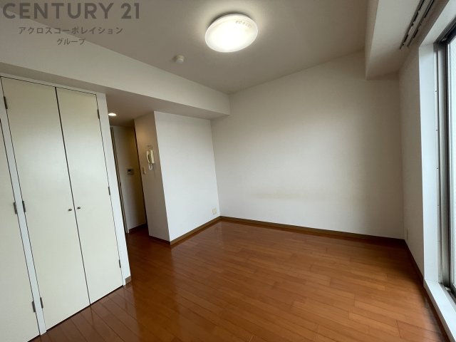 居室・リビング　エアコン付きで初期費用を抑えたい方にもおすすめです。