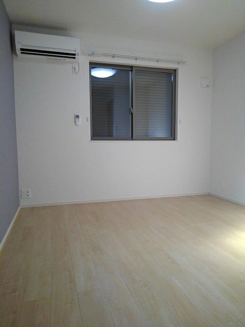 その他部屋・スペース　クローゼット付の寝室です☆