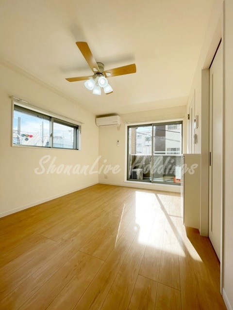 居室・リビング　使いやすいリビングになります♪