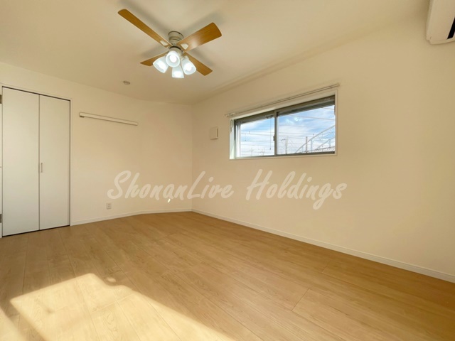 その他部屋・スペース　落ち着いて過ごせるお部屋です♪