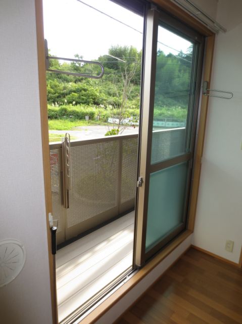 バルコニー　ベランダ