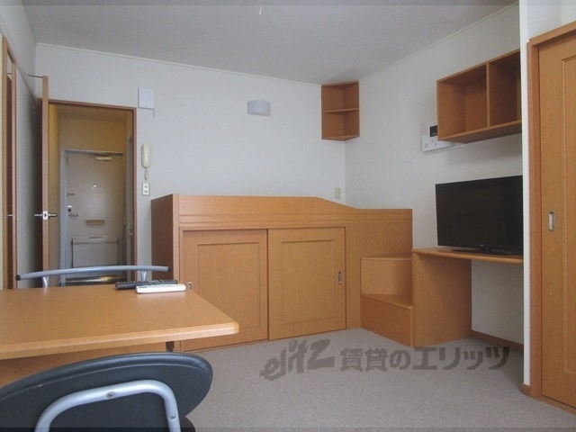 居室・リビング　洋室