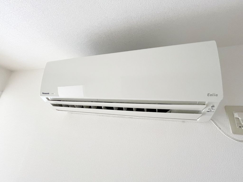 その他設備　設備