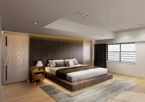 その他部屋・スペース　内観