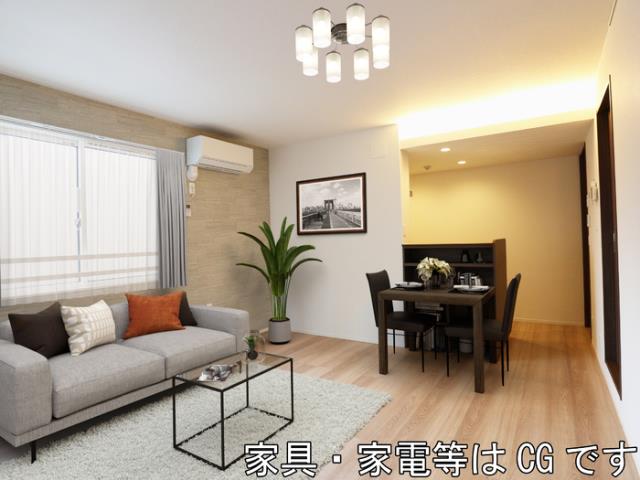 居室・リビング