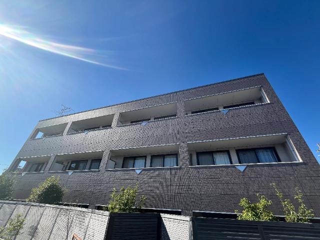 その他共有部分　外観写真（昼）