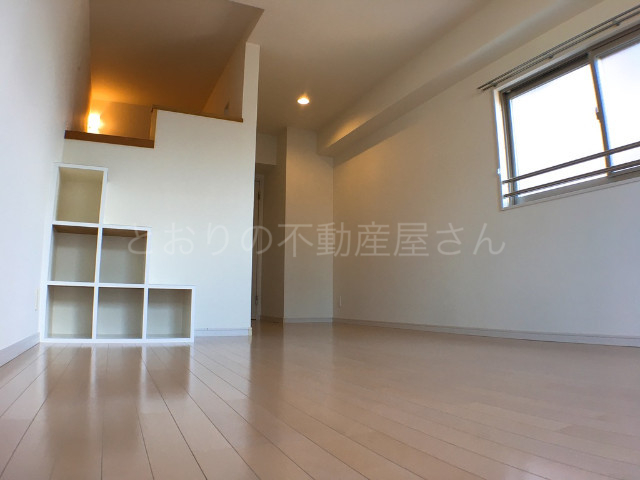 その他部屋・スペース　Ｈａｓｈｉｍｏｔｏ　Ｅａｓｔ　Ｍａｎｓｉｏｎ