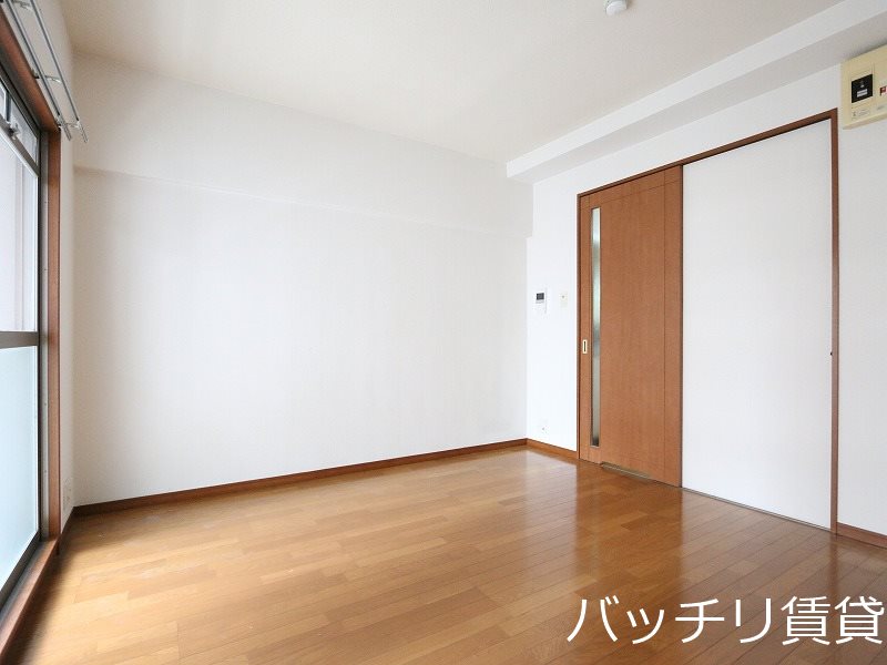 眺望　別号室写真の為現況を優先致します。