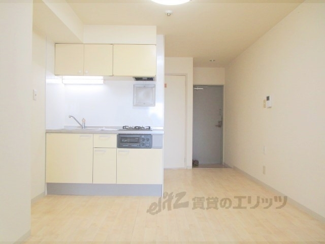 居室・リビング　ダイニング