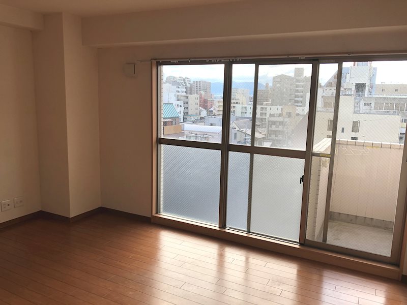 居室・リビング　※他のお部屋です、ご参考までに