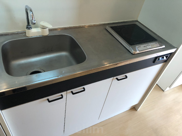 キッチン　※他のお部屋です、ご参考までに