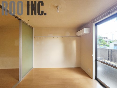 その他部屋・スペース　写真はリフォーム前