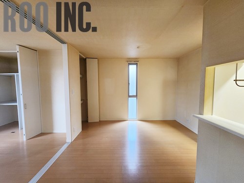 居室・リビング　写真はリフォーム前