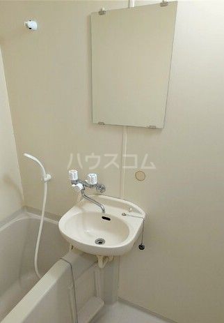 NF・コープIIの内装写真