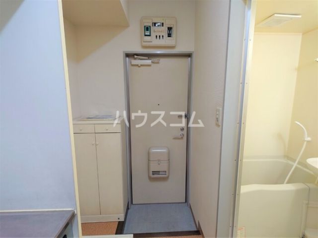 NF・コープIIの外観写真