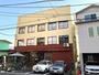 立川駅よりバス9分 徒歩3分 3階 築52年3ヶ月の賃貸物件