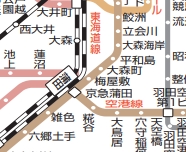 その他　☆路線図☆