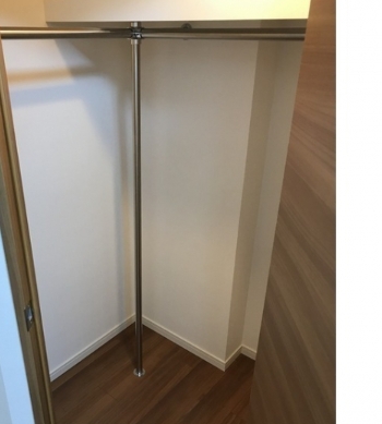 収納　☆たっぷり収納☆