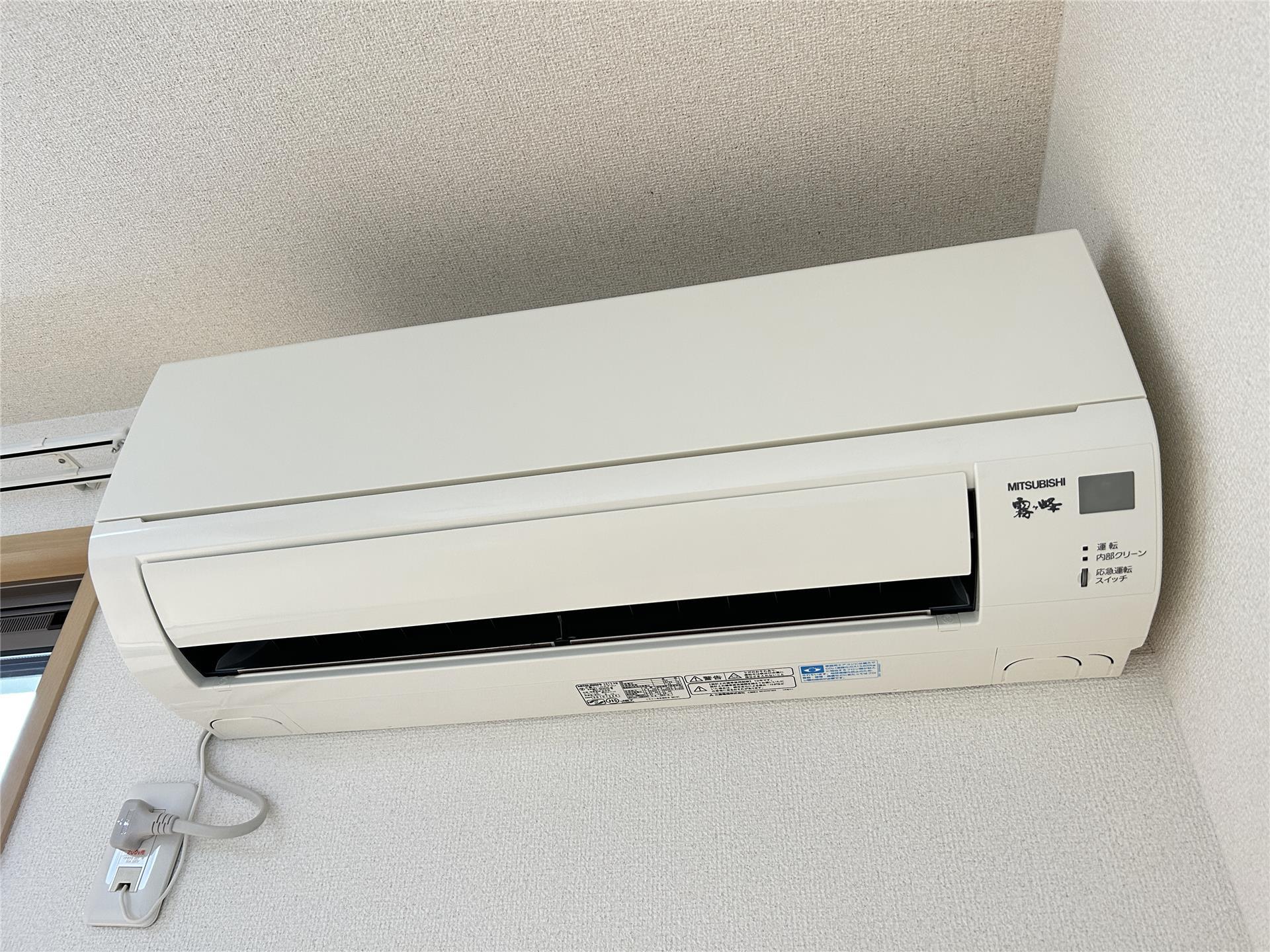 その他　エアコン