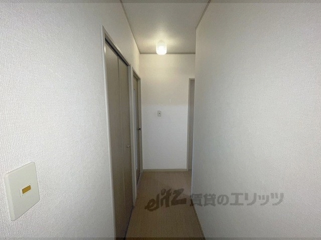 その他部屋・スペース　廊下