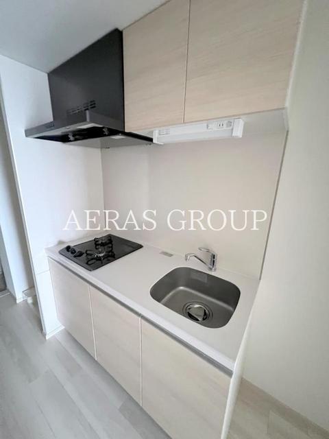 キッチン　同仕様