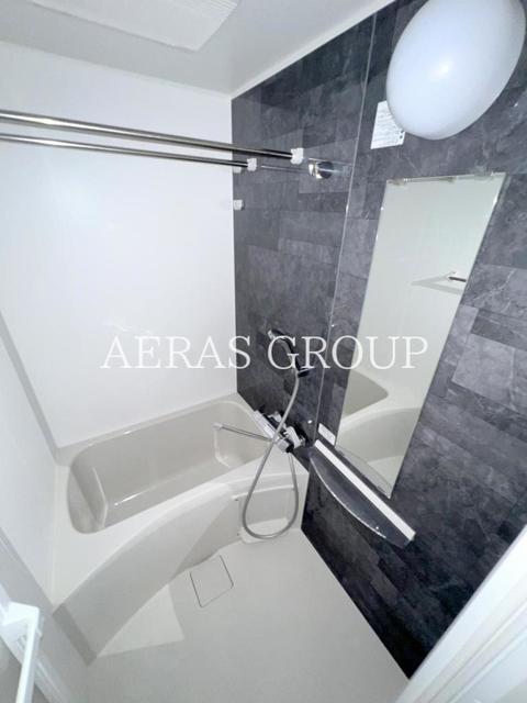 バス・シャワールーム　同仕様