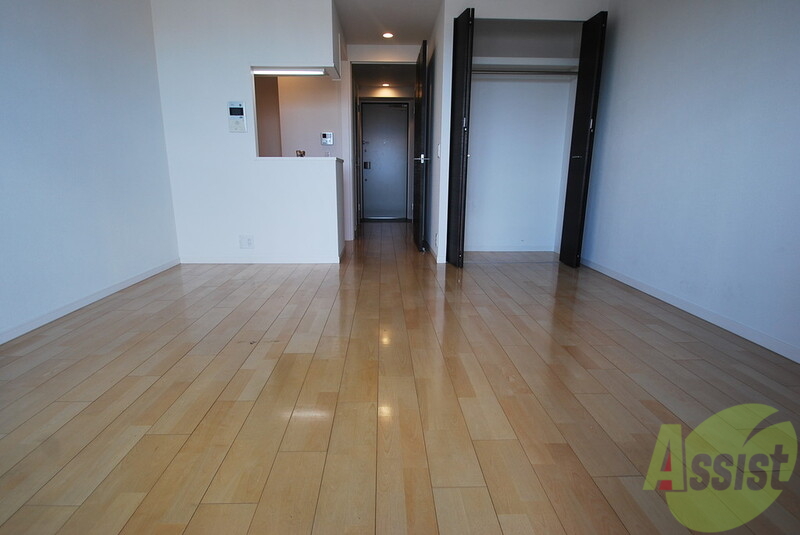 居室・リビング　洋室１１・５帖