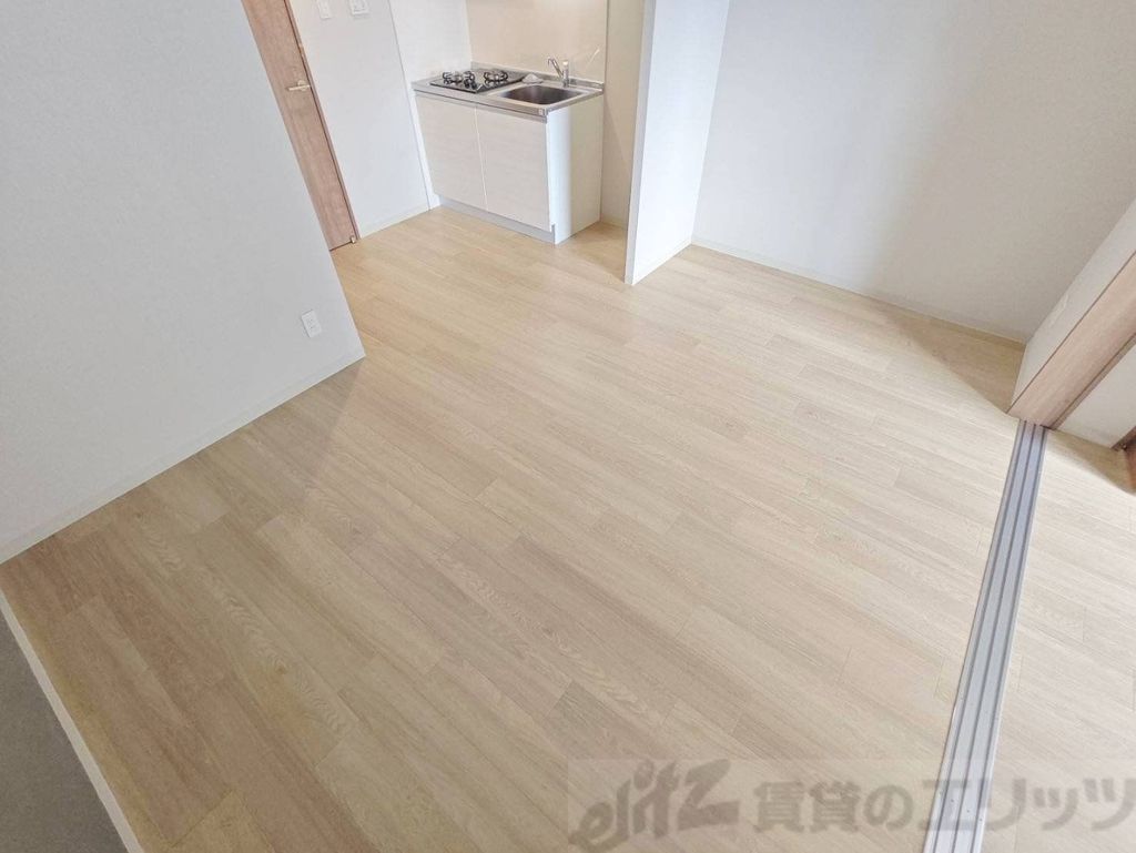 居室・リビング　リビング/居室