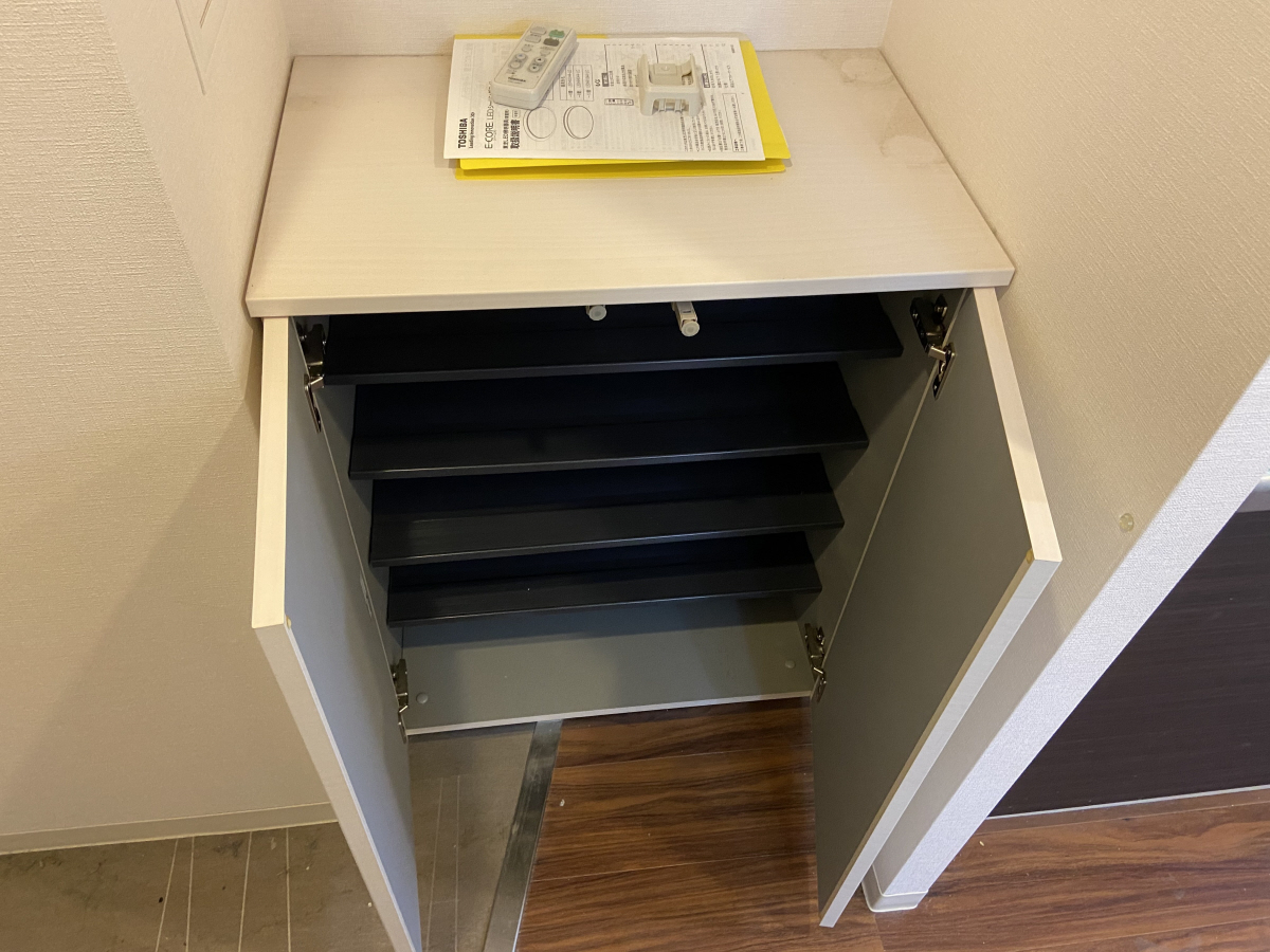 その他部屋・スペース