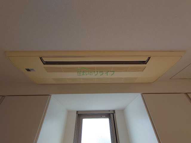 その他設備　パークハビオ東中野