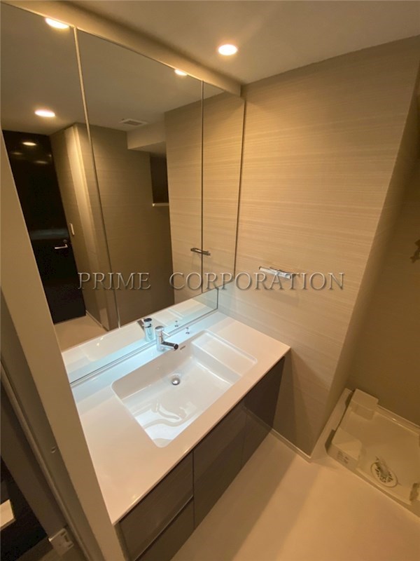 洗面設備　※参考写真※