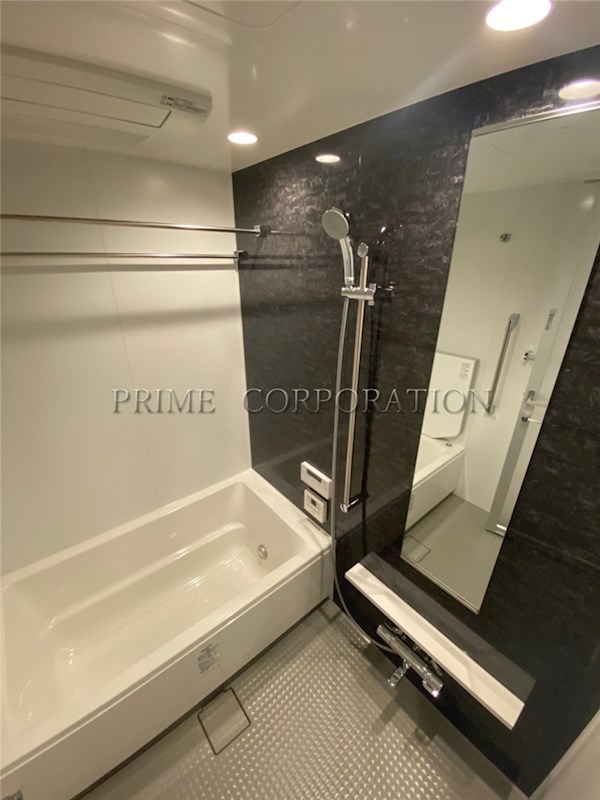 バス・シャワールーム　※参考写真※