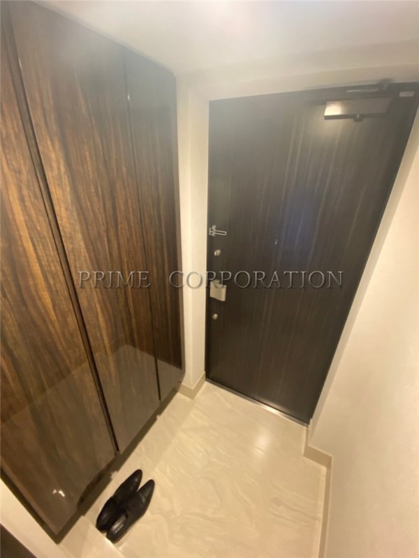 玄関　※参考写真※