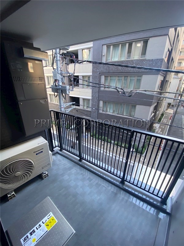 バルコニー　※参考写真※