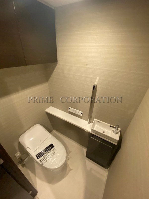 トイレ　※参考写真※