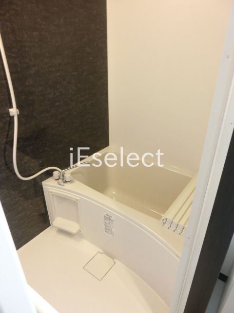 バス・シャワールーム　お風呂で毎日の疲れもスッキリ