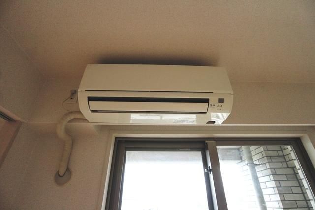 その他設備　★快適エアコン★