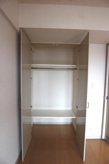 収納　★収納スペース★