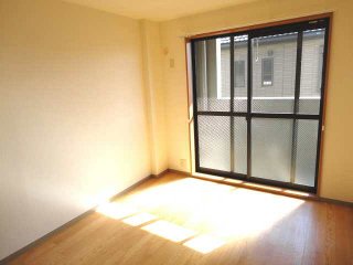 その他部屋・スペース　洋室