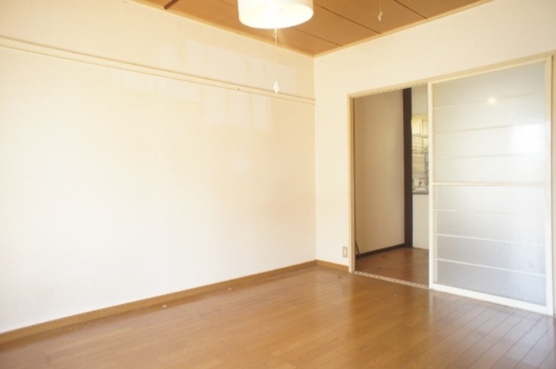 居室・リビング　図面と現状に相違がある場合には現状を優先