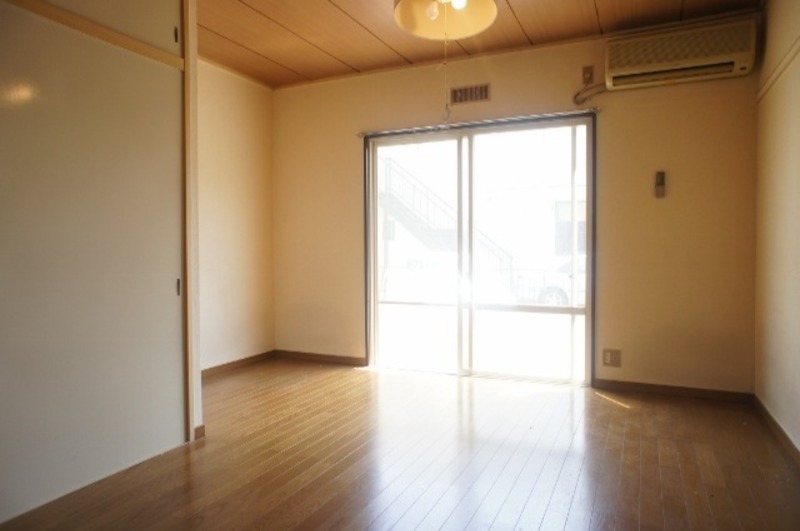 居室・リビング　図面と現状に相違がある場合には現状を優先