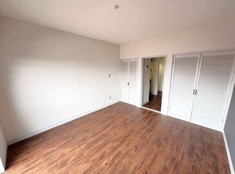 居室・リビング　図面と現状に相違がある場合には現状を優先