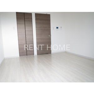 居室・リビング　収納