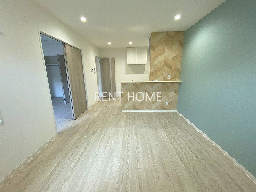 居室・リビング　リビング11.4帖