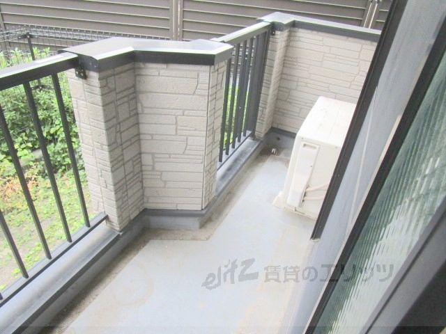 バルコニー　ベランダ